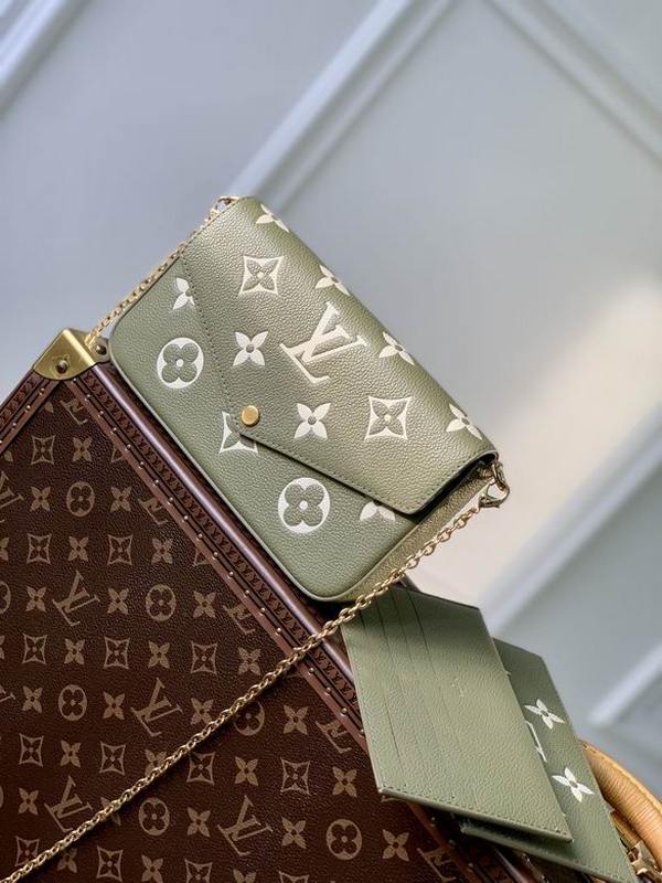 LV Handbags 305